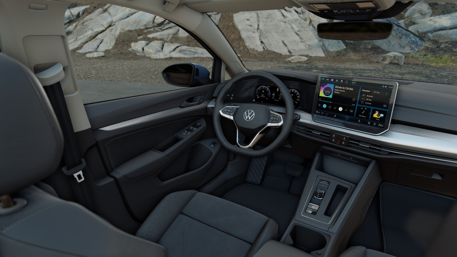Life Plus 1.5 TSI eHybrid 150 KM/204 KM DSG-6