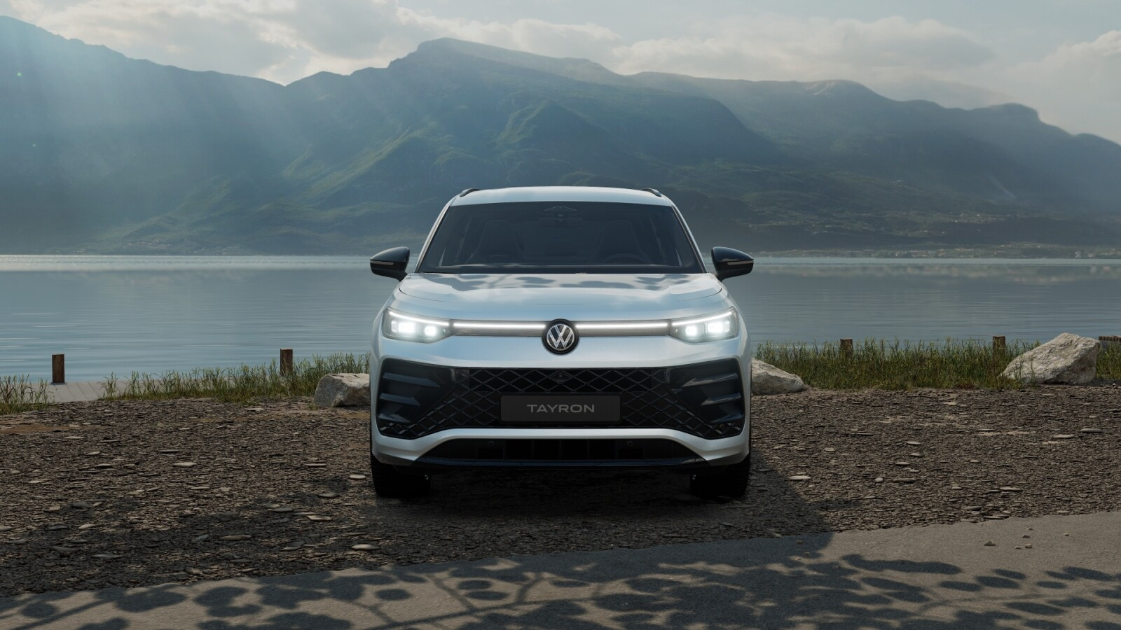 R-Line Plus 2.0 TSI 4MOTION 204 KM DSG-7