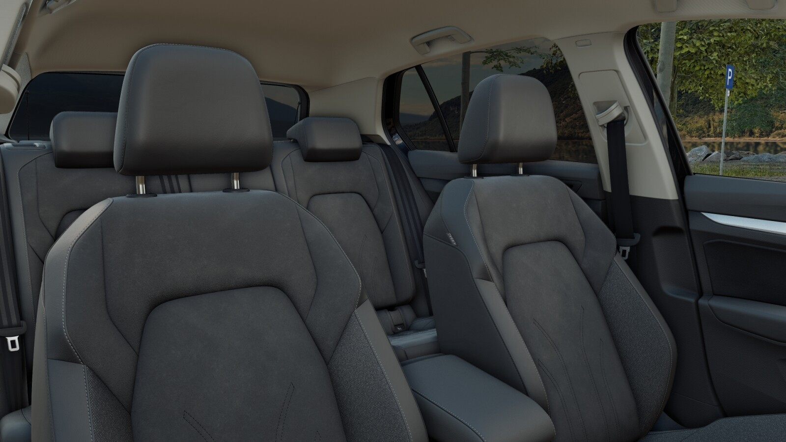 Life Plus 1.5 TSI 116 KM - manual