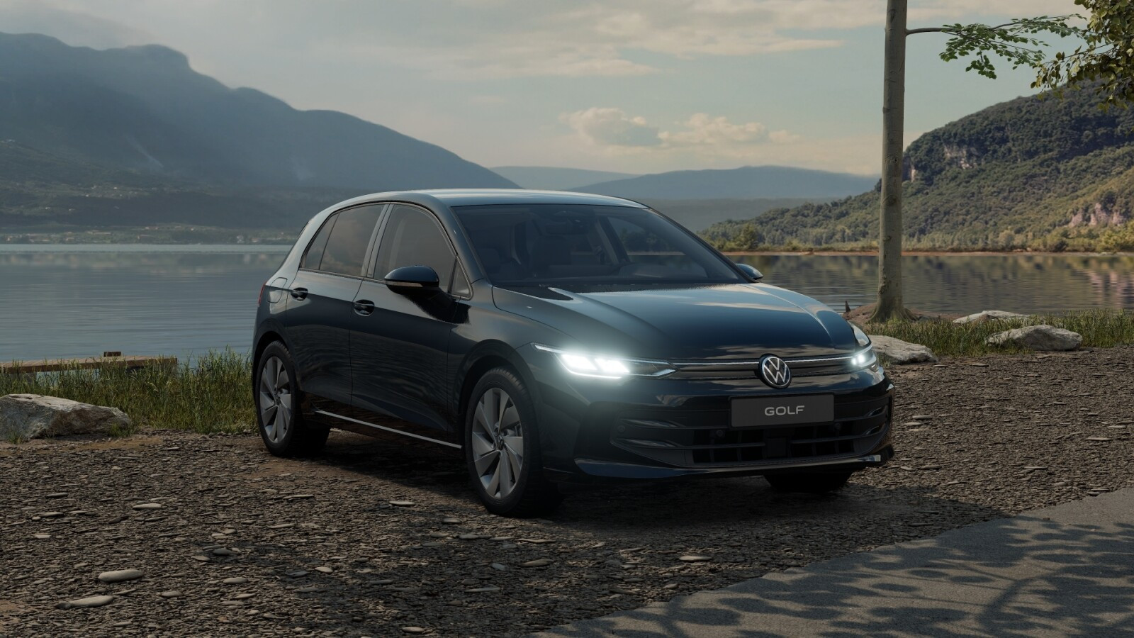 Life Plus 1.5 TSI 116 KM - manual