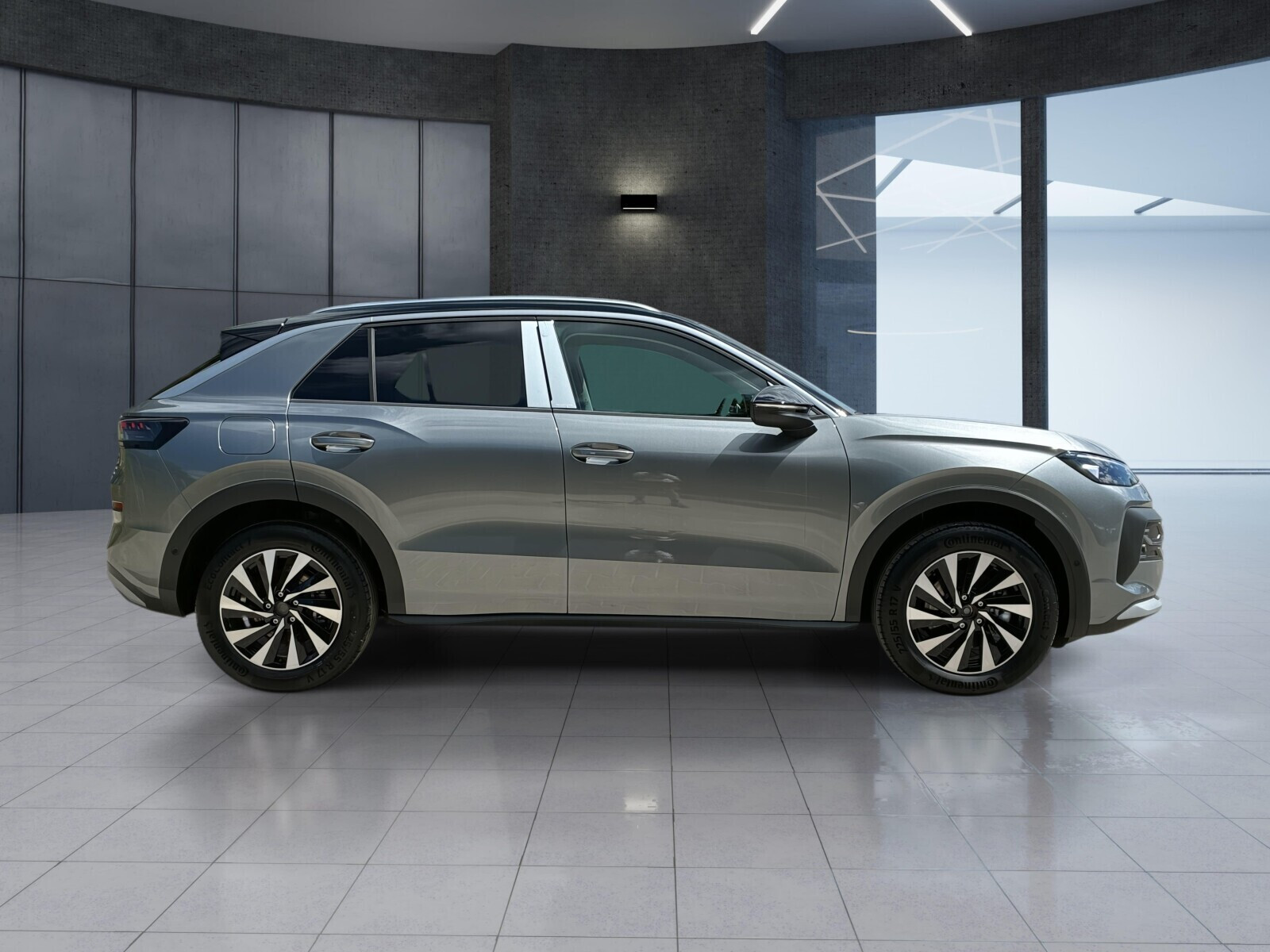 Style 1.5 eTSI 150 KM DSG-7