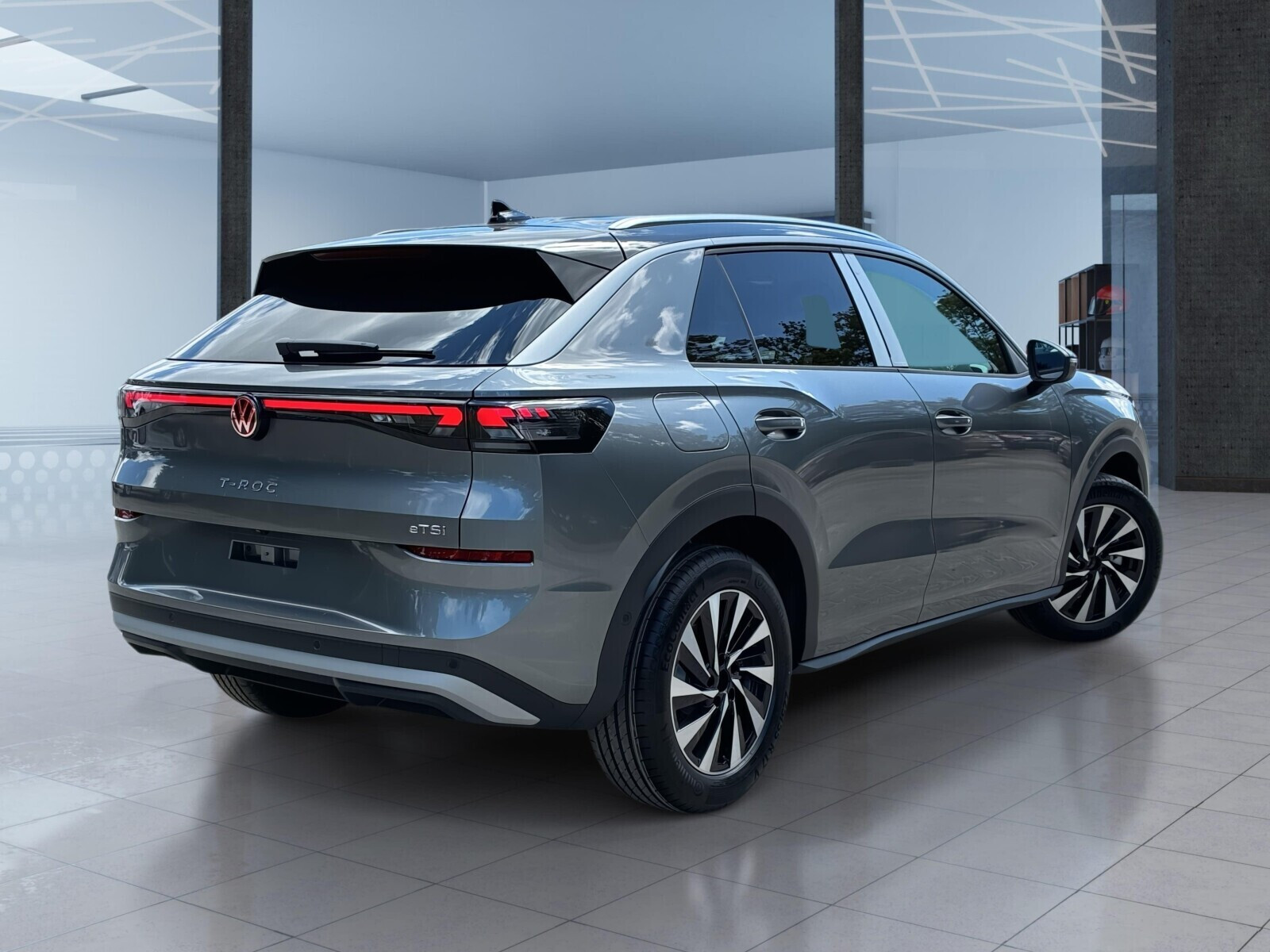 Style 1.5 eTSI 150 KM DSG-7