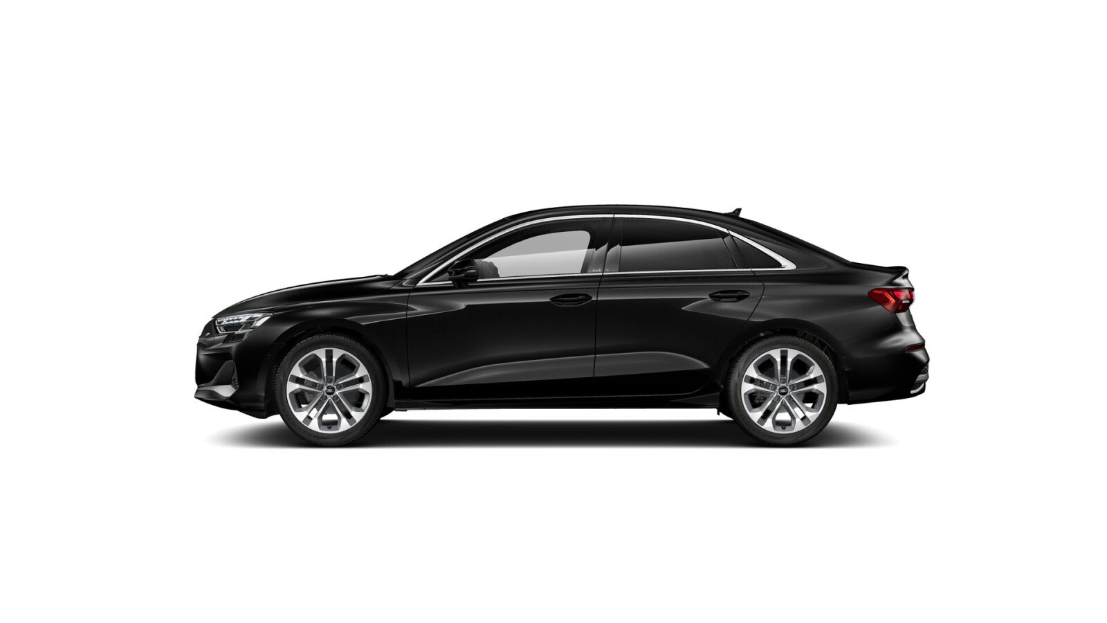 advanced TFSI 110 kW S tronic