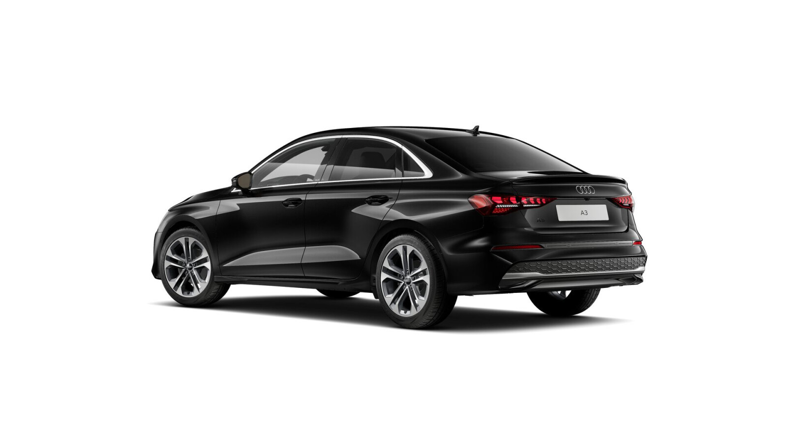 advanced TFSI 110 kW S tronic