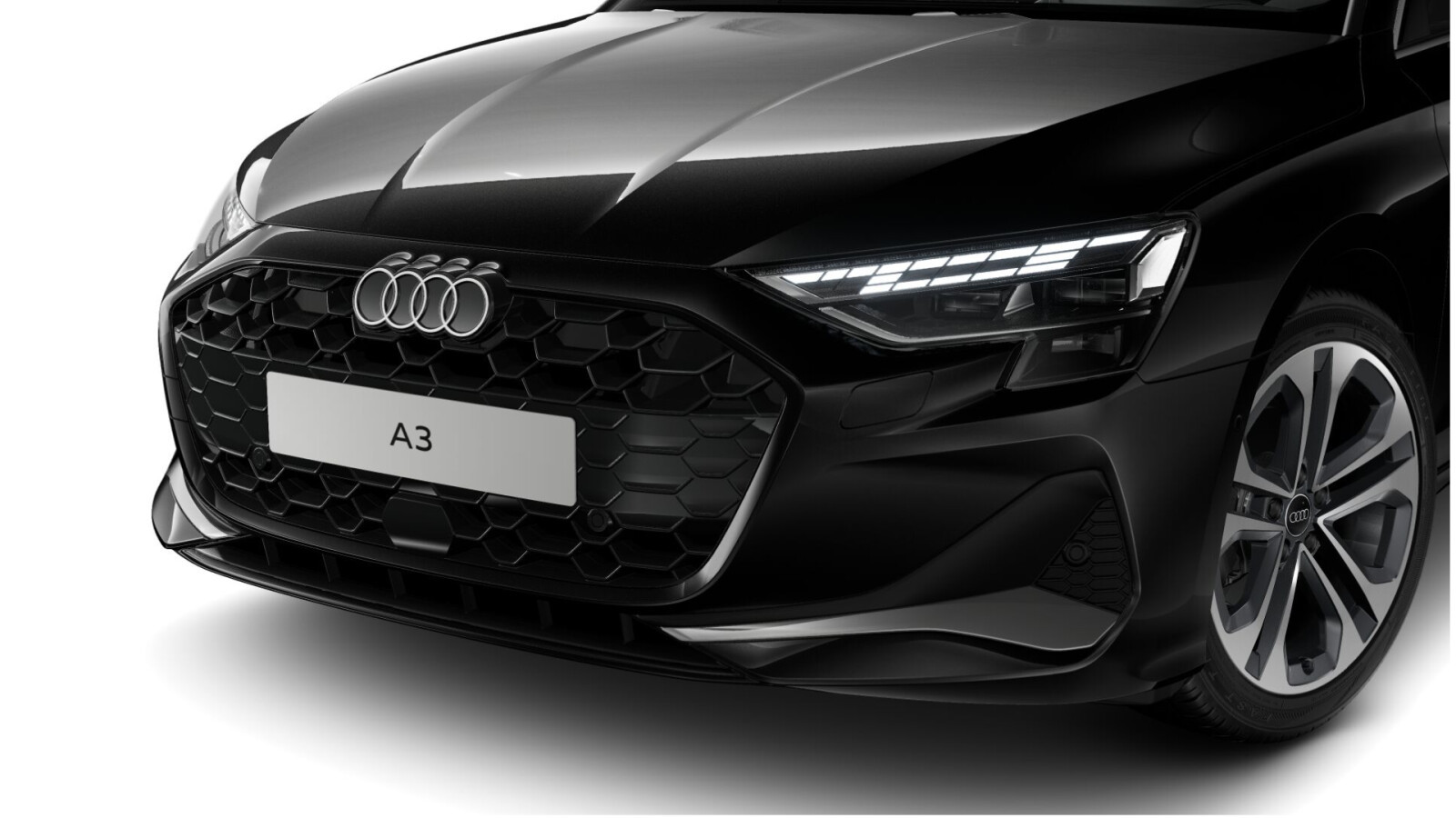 advanced TFSI 110 kW S tronic