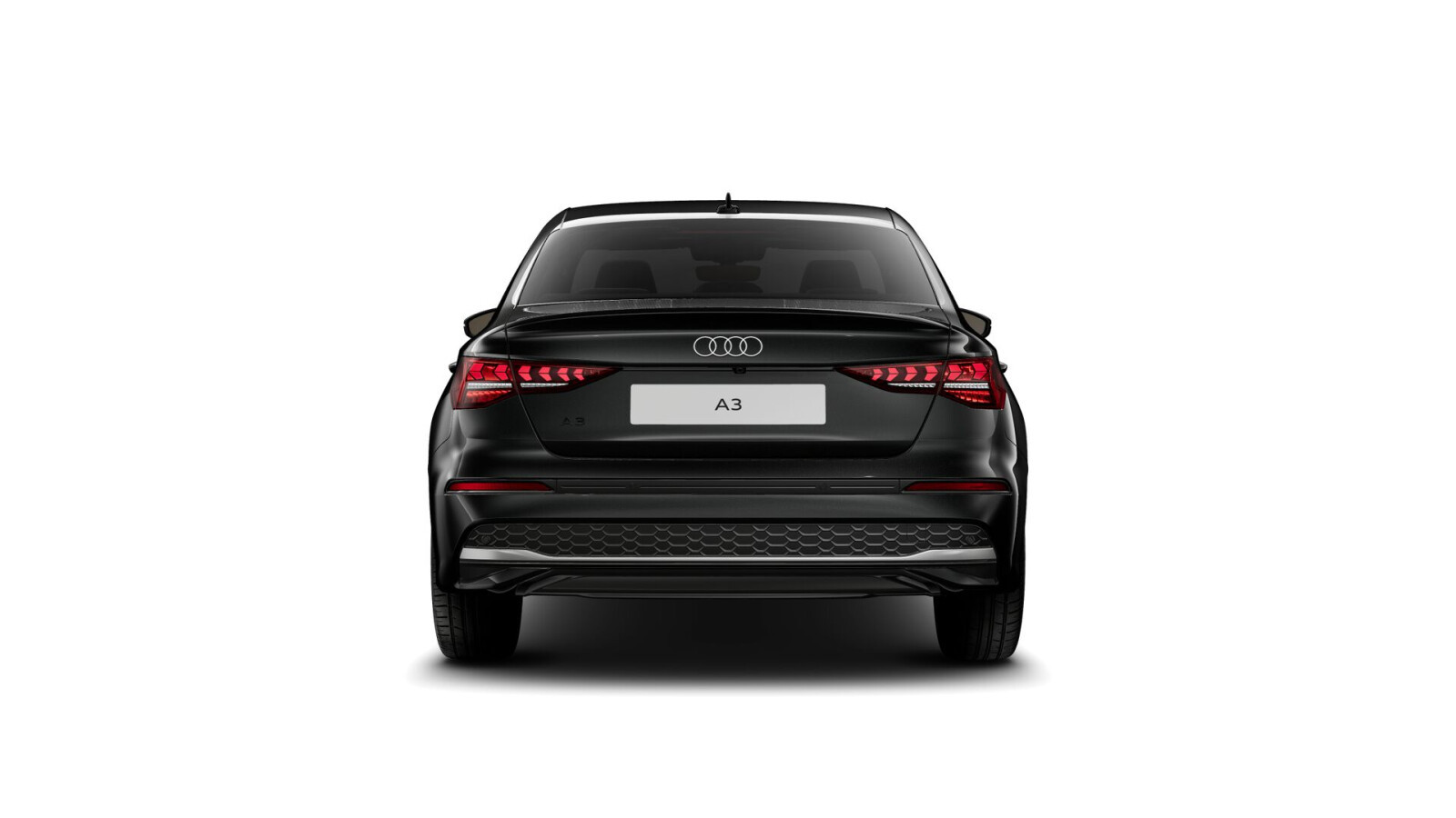 advanced TFSI 110 kW S tronic