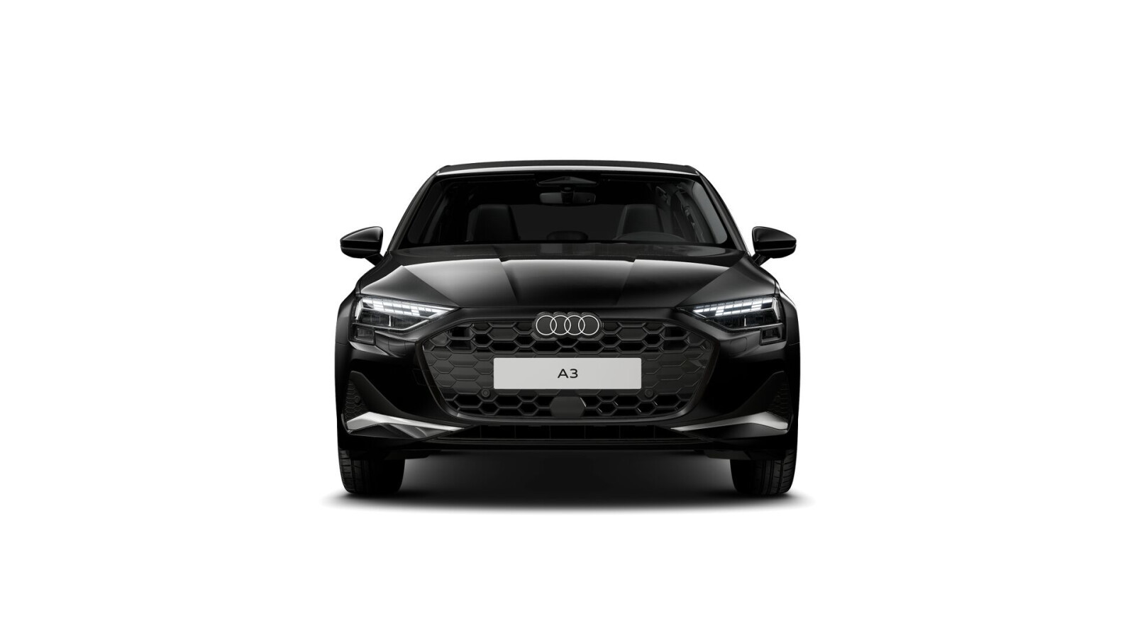 advanced TFSI 110 kW S tronic