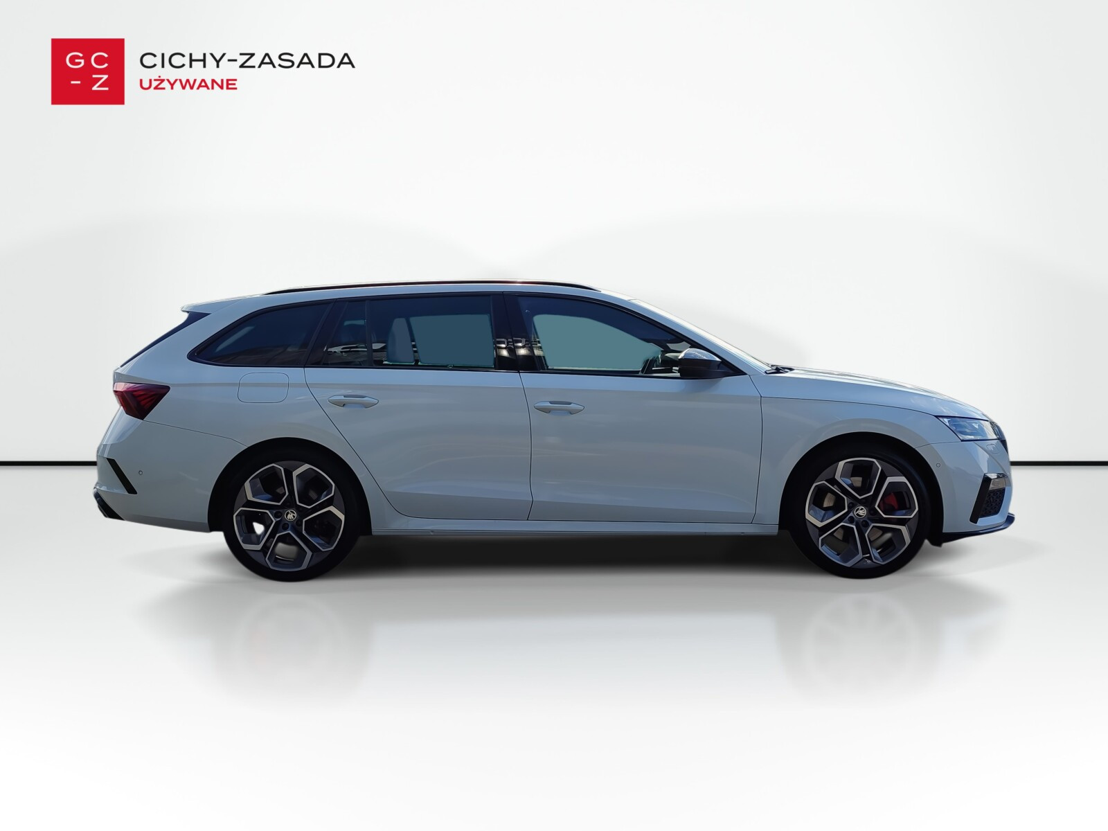 RS|Panorama|Canton|Szyby akustyczne|ACC|DCC|Kamery 360|Kessy