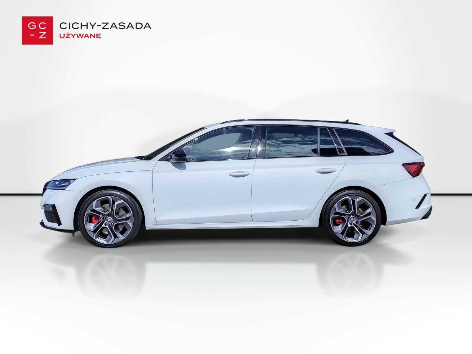 RS|Panorama|Canton|Szyby akustyczne|ACC|DCC|Kamery 360|Kessy