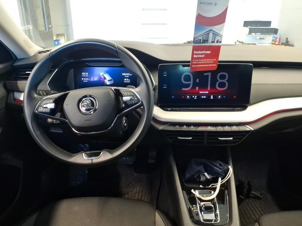 2.0TDI 150KM • AMBITION • DSG • FV23% • Gwarancja •