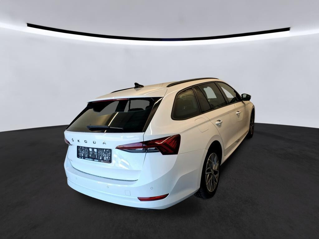 2.0TDI 150KM • AMBITION • DSG • FV23% • Gwarancja •