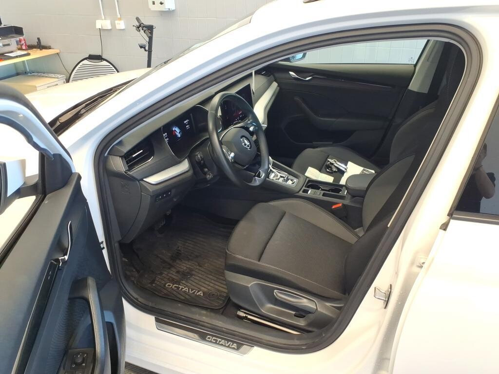 2.0TDI 150KM • AMBITION • DSG • FV23% • Gwarancja •