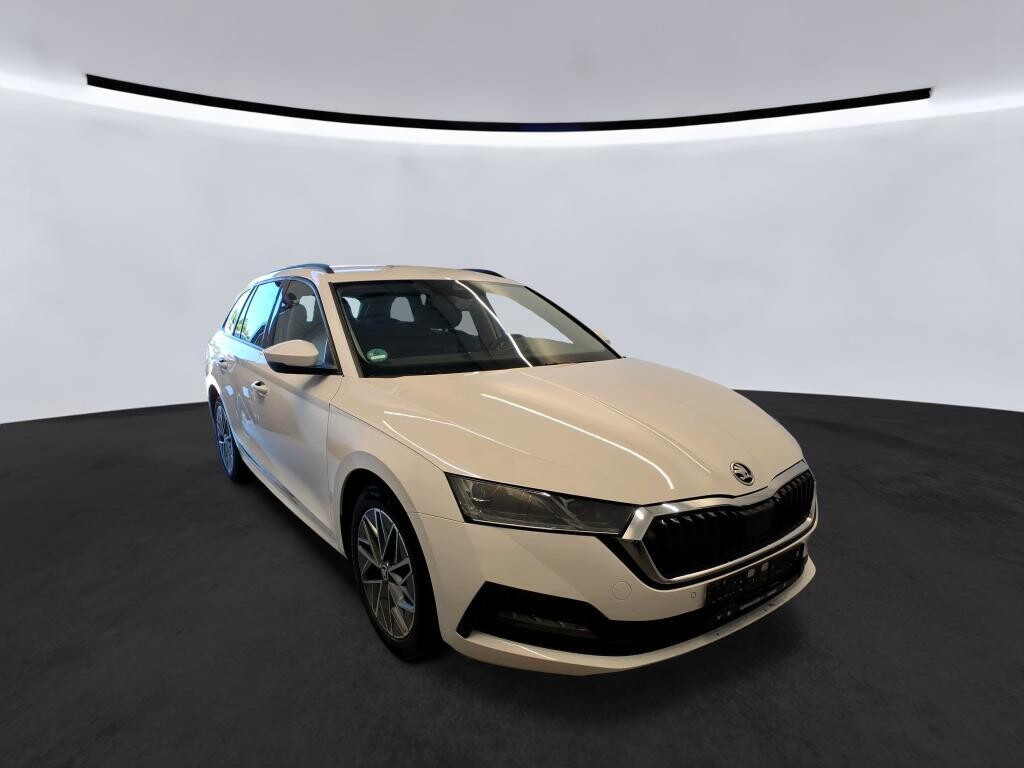 2.0TDI 150KM • AMBITION • DSG • FV23% • Gwarancja •