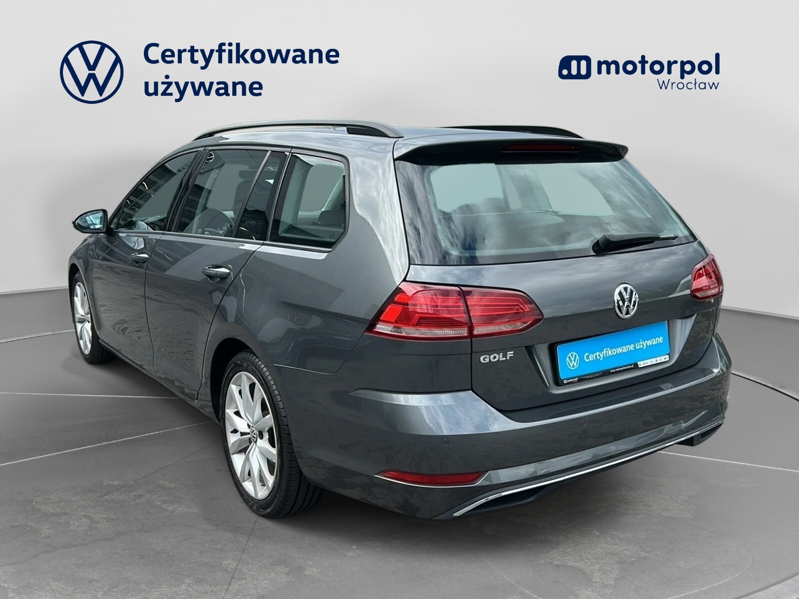 Comfortline + Pakiety, ACC, Kamera cofania, Podgrzewana szyba,Salon PL