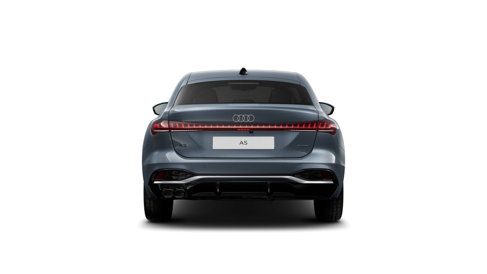 Limousine TDI quattro 150 kW S tronic