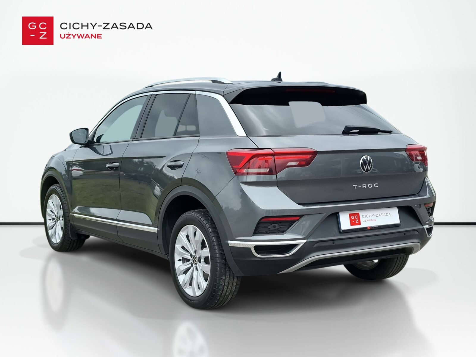 Virtual Cocpit|Martwe pole|1.5tsi|ACC|Full led|Znaki|kamera|