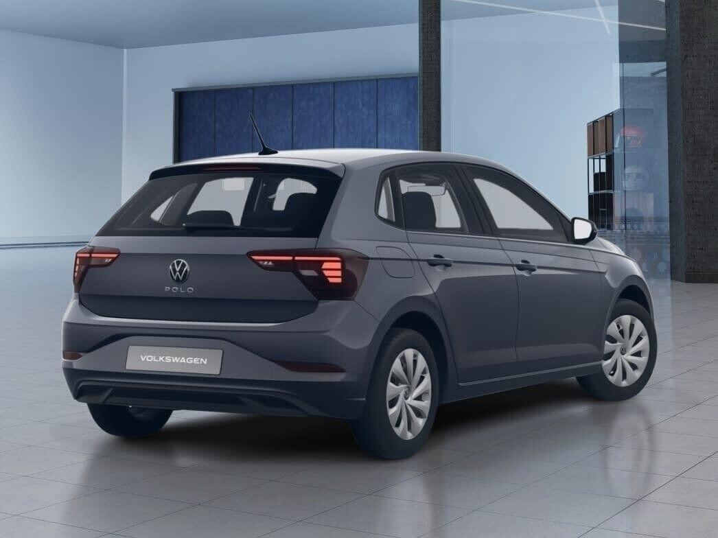 Life Plus 1.0 TSI 95 KM manualna, 5-biegowa