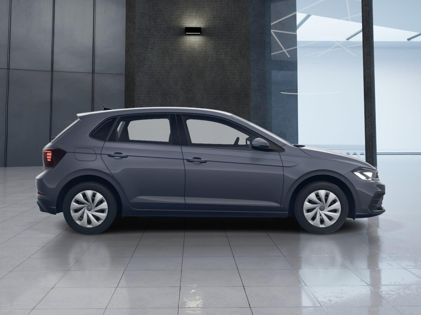 Life Plus 1.0 TSI 95 KM manualna, 5-biegowa
