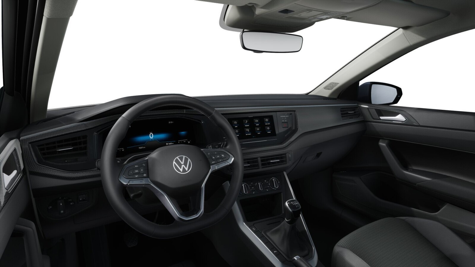 Life Plus 1.0 TSI 95 KM manualna, 5-biegowa