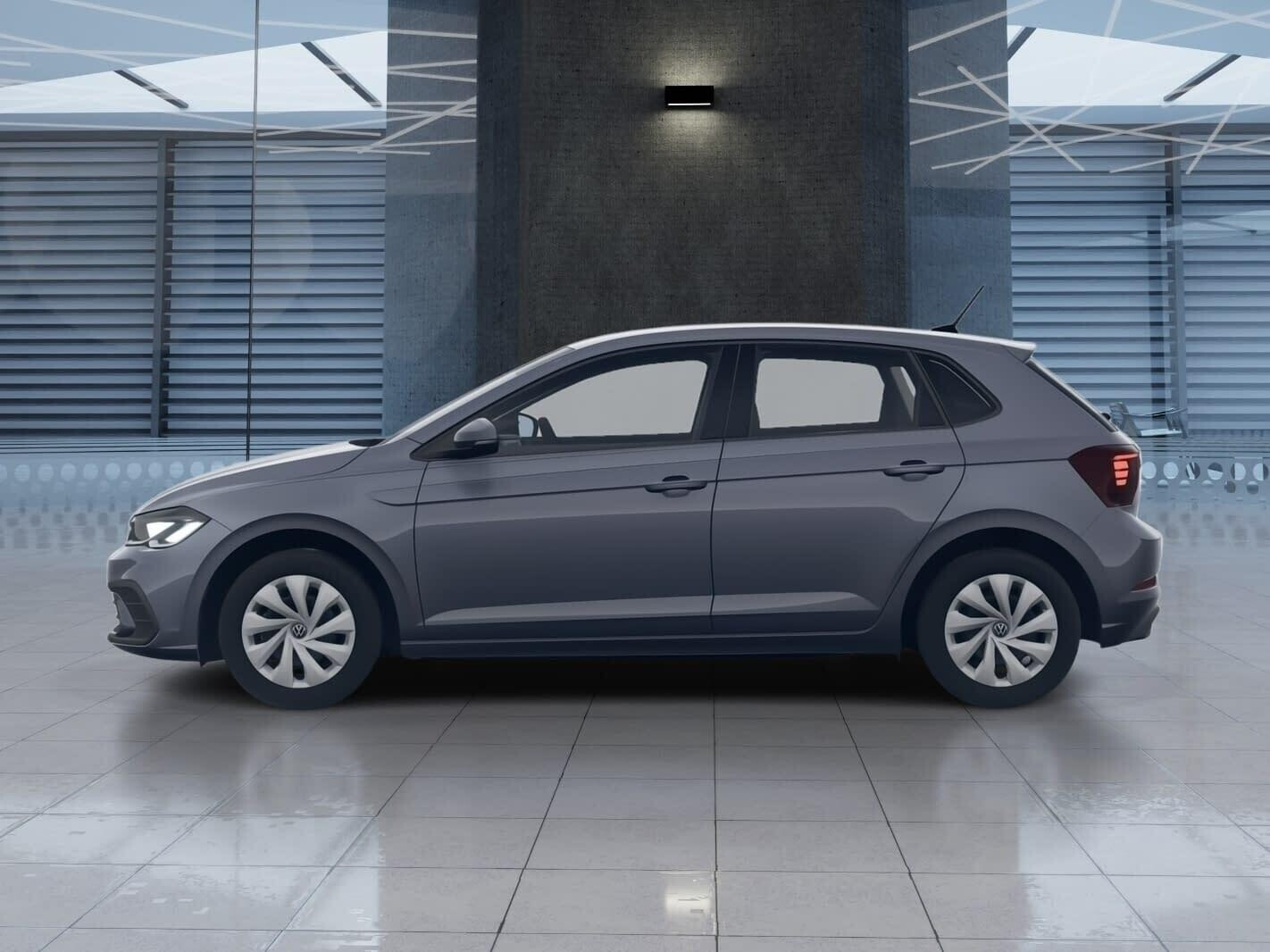 Life Plus 1.0 TSI 95 KM manualna, 5-biegowa
