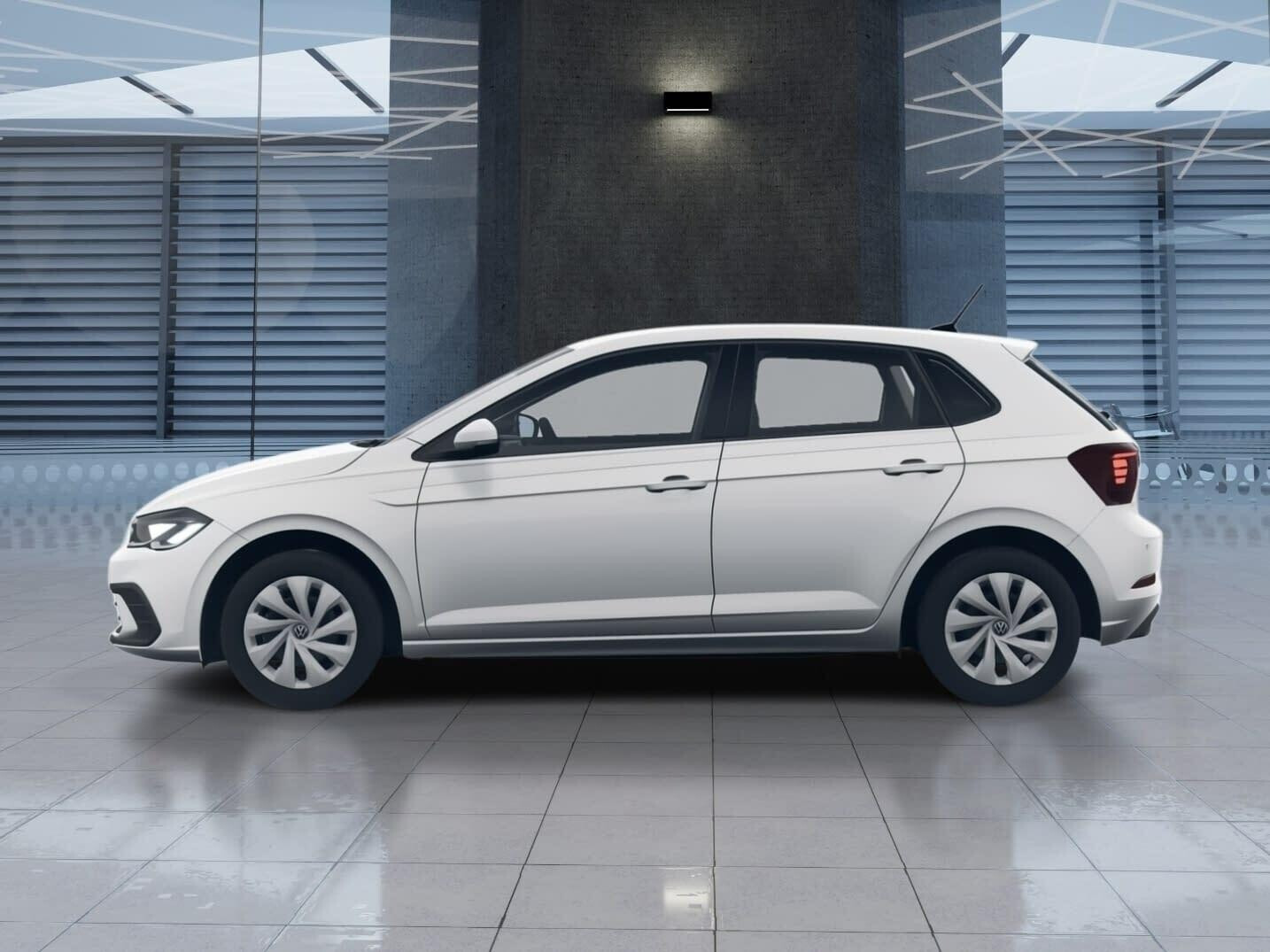 Life Plus 1.0 TSI 95 KM manualna, 5-biegowa