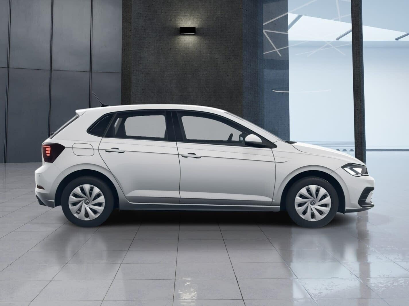 Life Plus 1.0 TSI 95 KM manualna, 5-biegowa