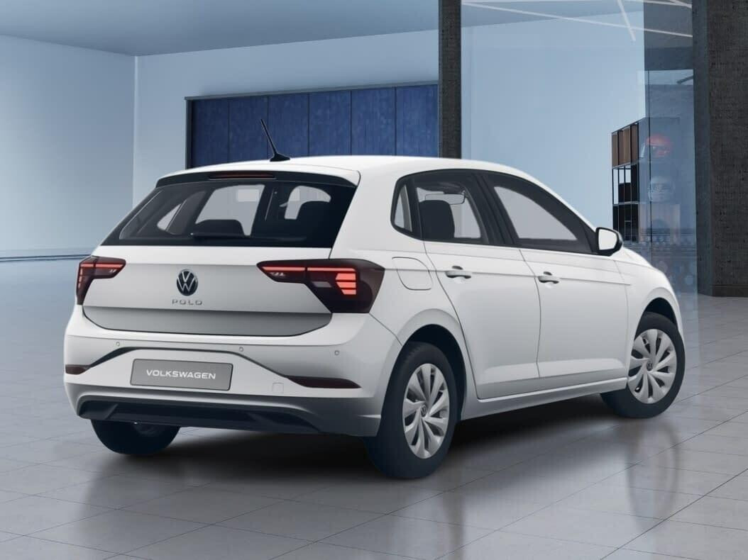 Life Plus 1.0 TSI 95 KM manualna, 5-biegowa