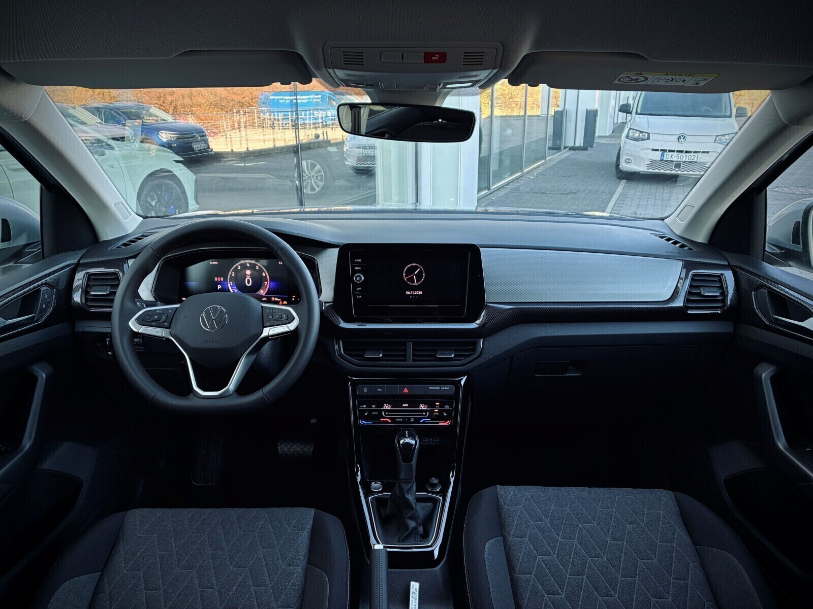 Life Plus 1.0 TSI 116 KM DSG-7