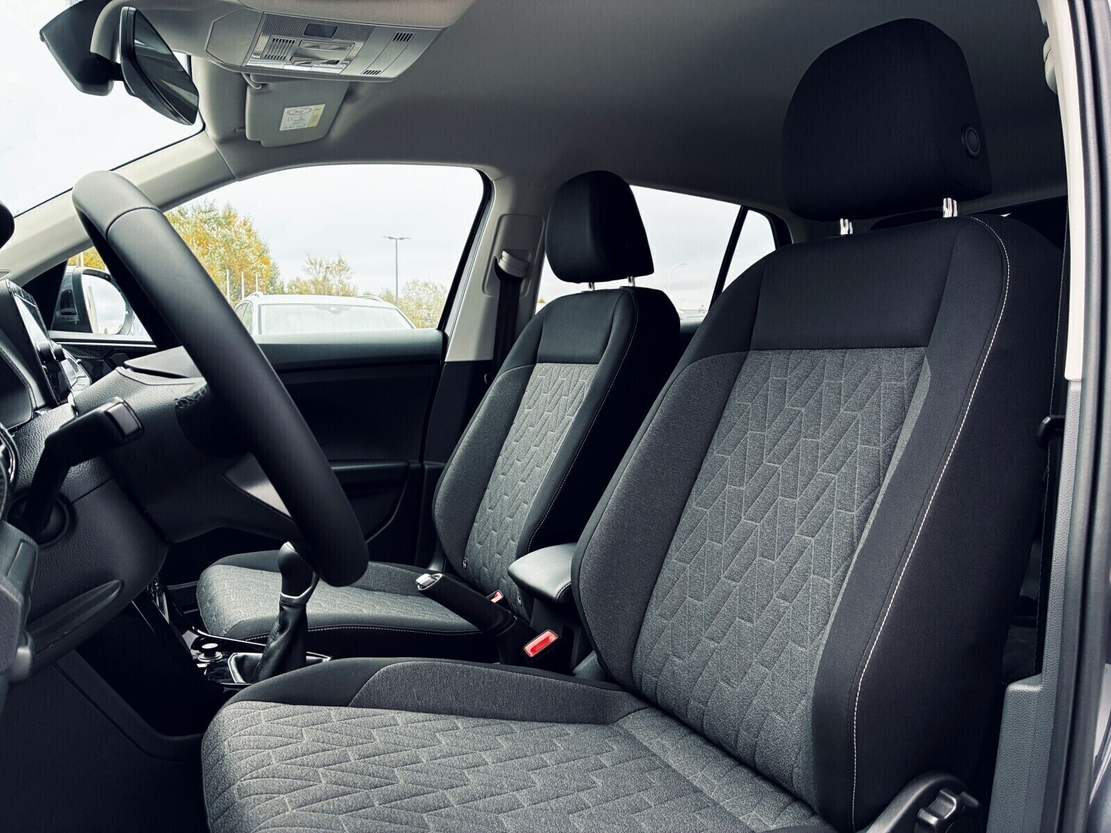 Life Plus 1.0 TSI 116 KM DSG-7