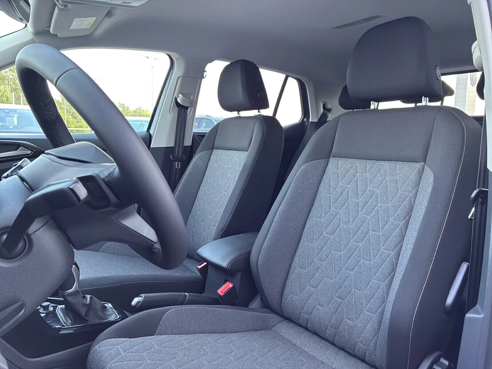 Life Plus 1.0 TSI 116 KM DSG-7