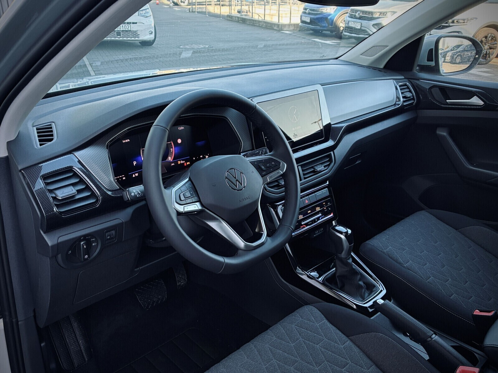 Life Plus 1.0 TSI 116 KM DSG-7