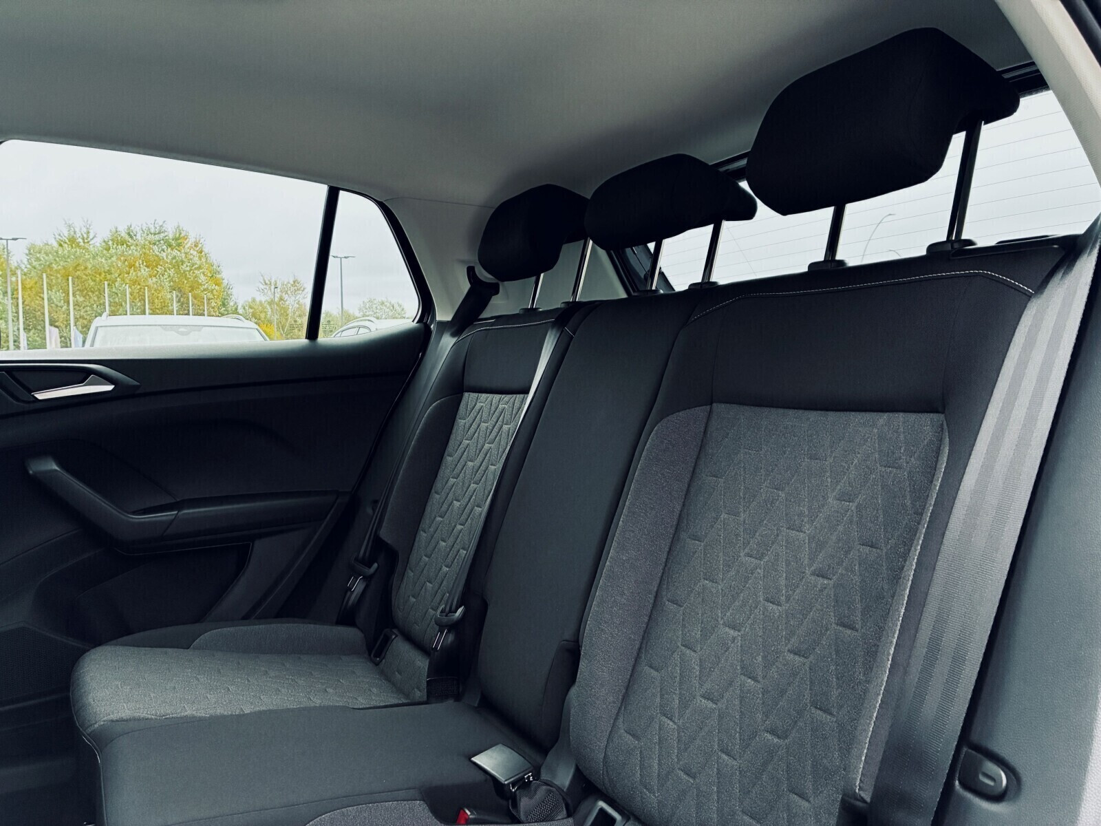 Life Plus 1.0 TSI 116 KM DSG-7