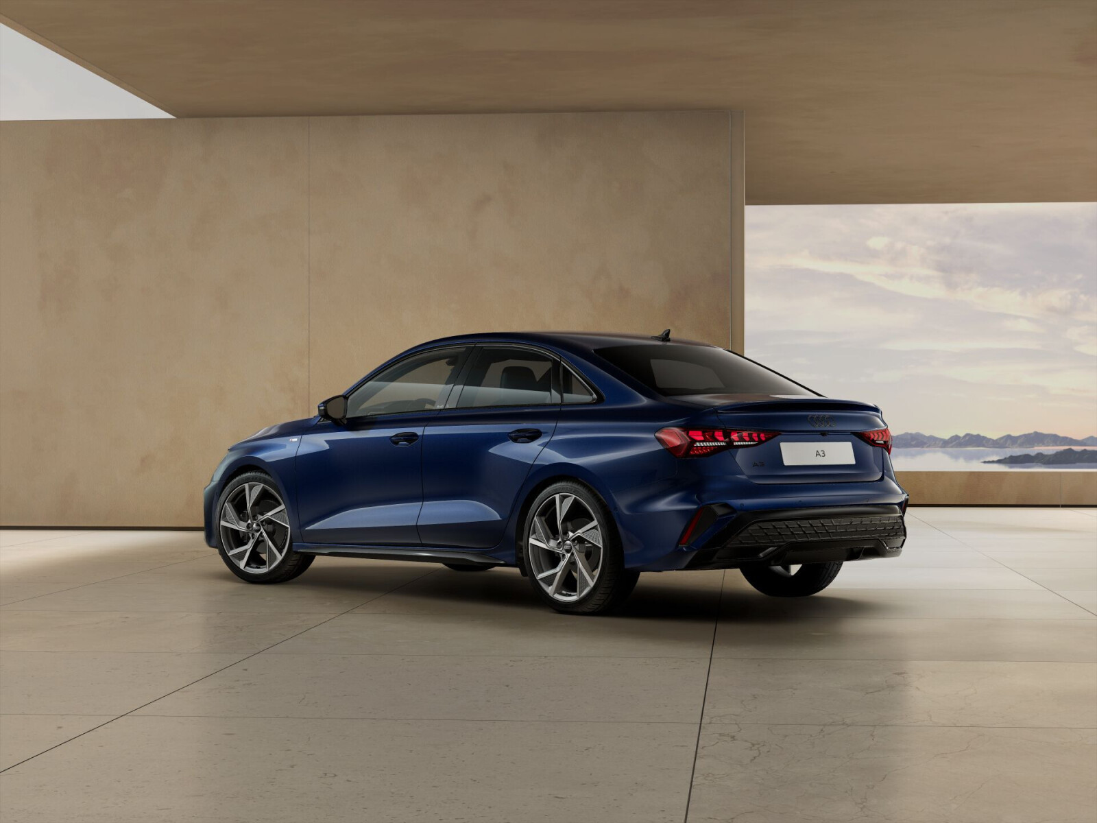 S line TFSI 110 kW S tronic * Pakiet Technology *