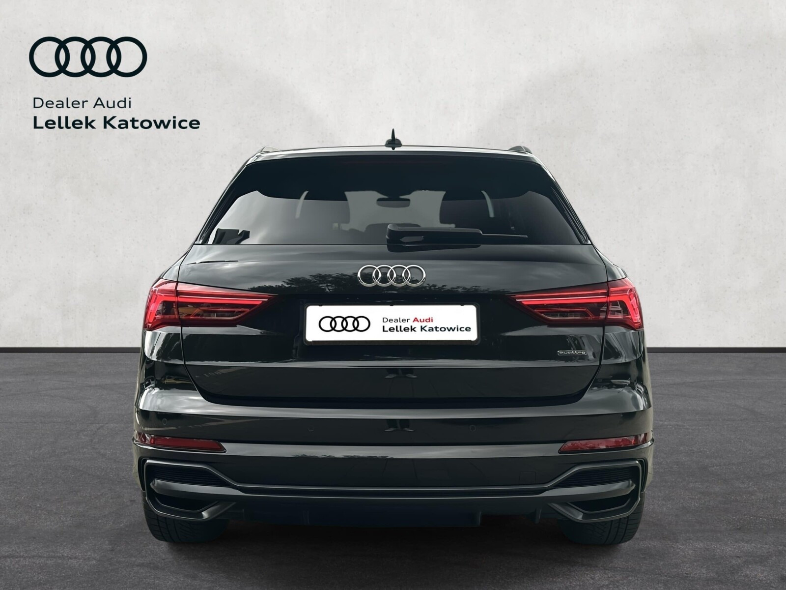 2.0 TDI 200KM, S-Line, Quattro, Bang&Olufsen, Alcantara, Salon PL