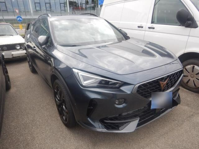 2.0 TSI VZ 310KM 4Drive • DSG • PANORAMA • FV23% • Gwarancja!