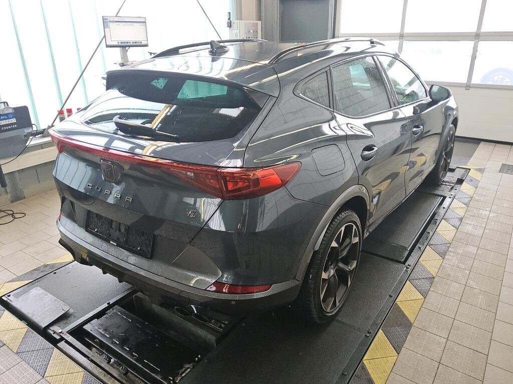 2.0 TSI VZ 310KM 4Drive • DSG • FULL LED • FV23% • Gwarancja!