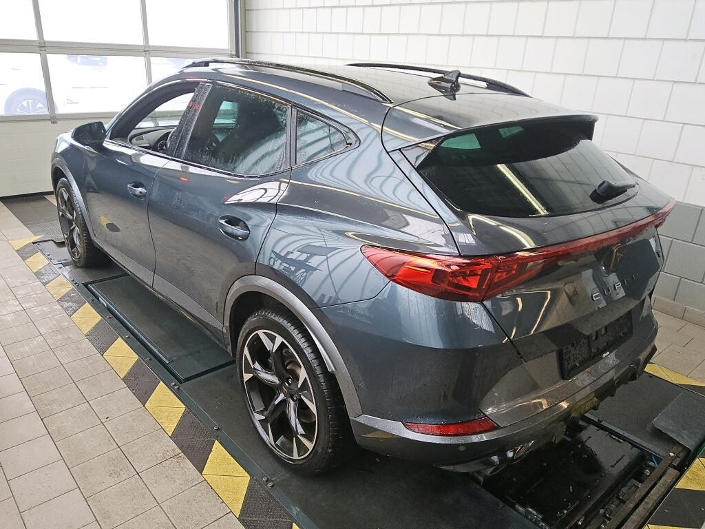 2.0 TSI VZ 310KM 4Drive • DSG • FULL LED • FV23% • Gwarancja!