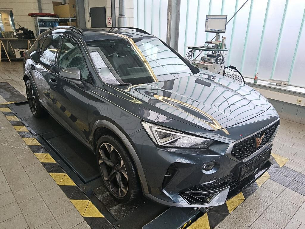 2.0 TSI VZ 310KM 4Drive • DSG • FULL LED • FV23% • Gwarancja!