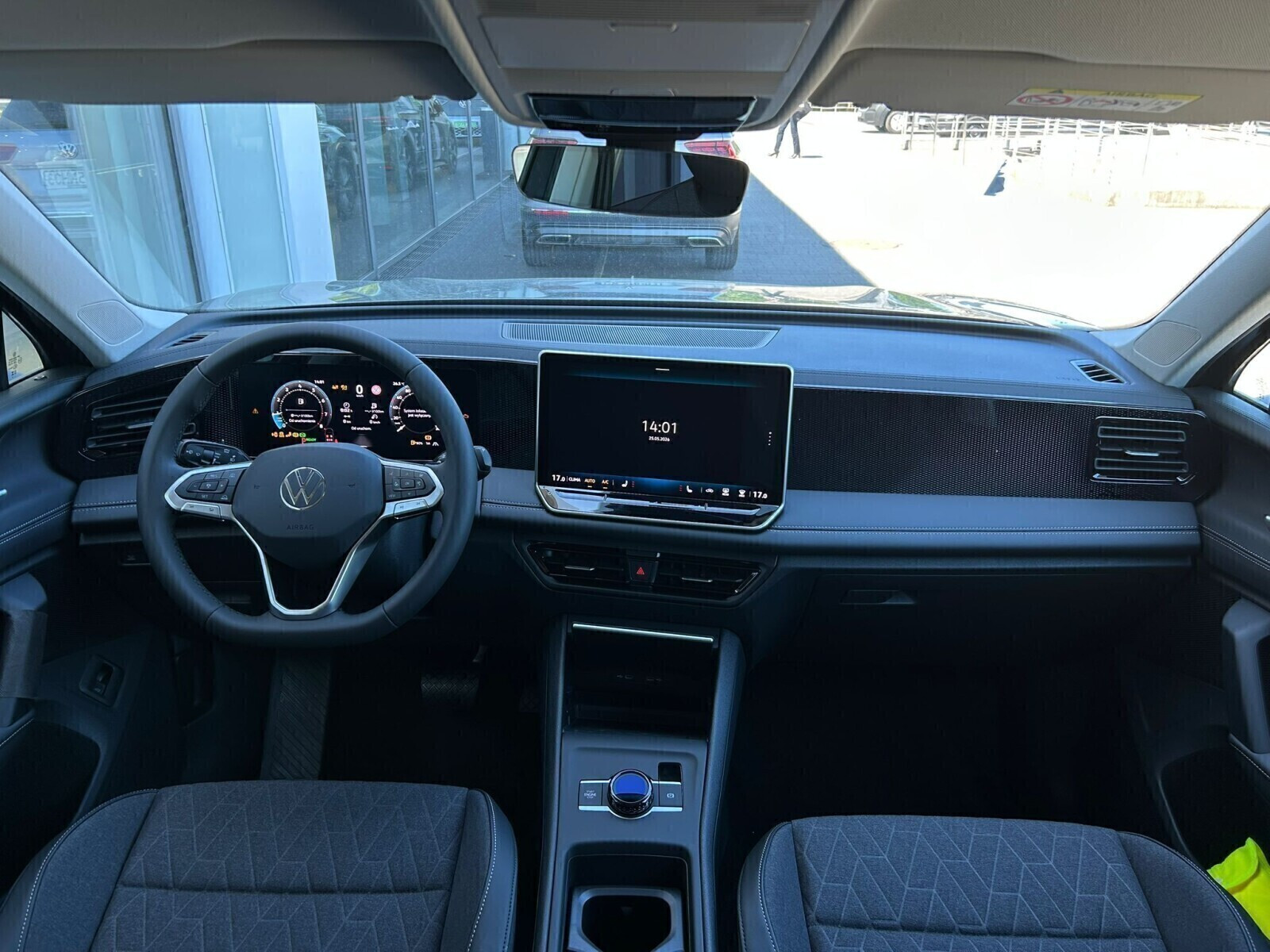 Life Plus 1.5 eTSI 150 KM DSG-7