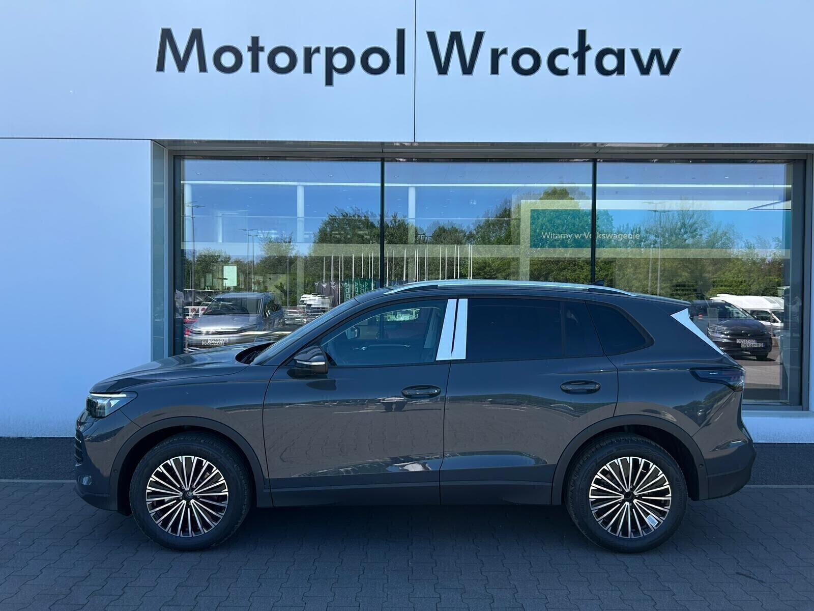 Life Plus 1.5 eTSI 150 KM DSG-7