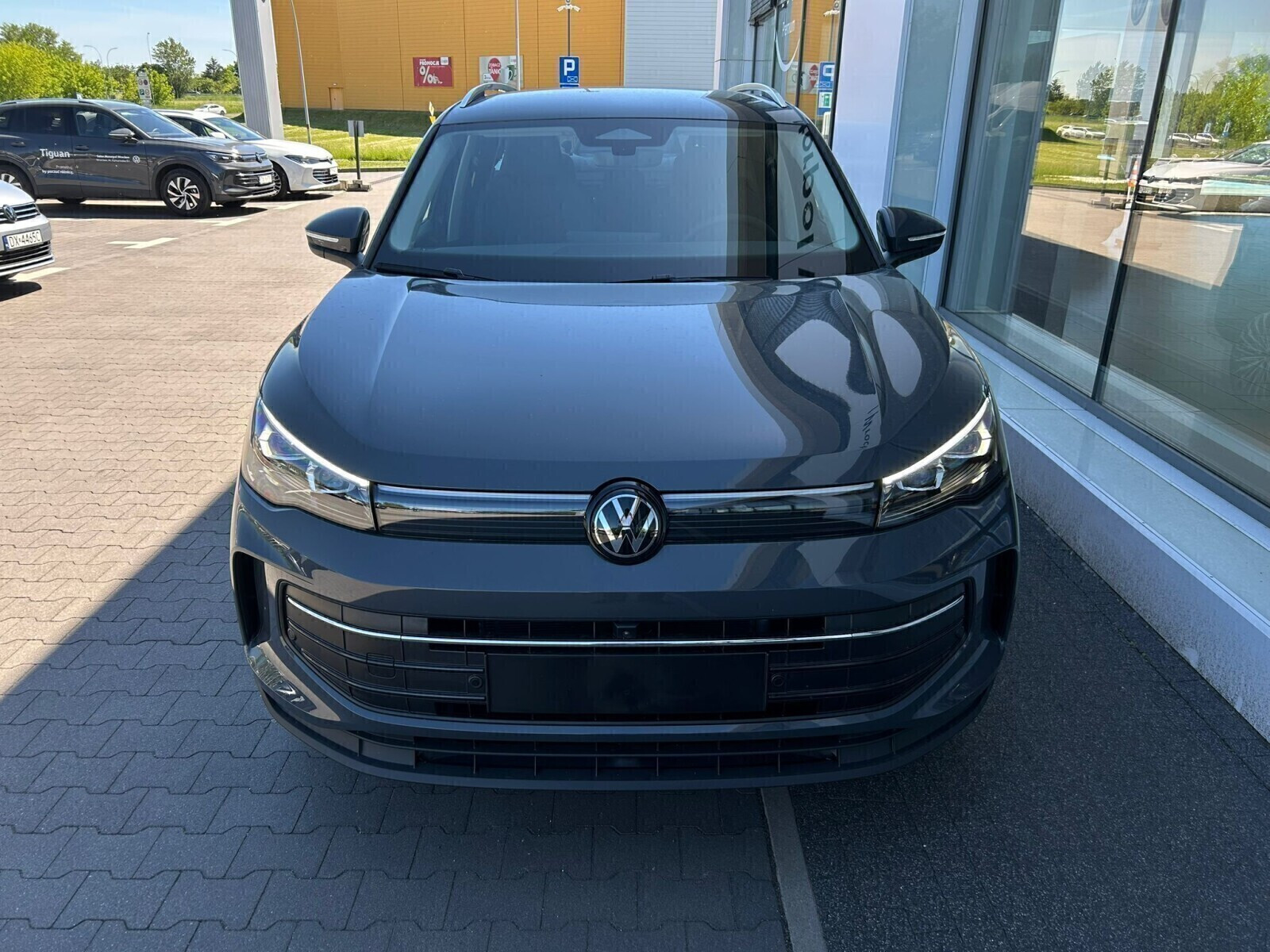 Life Plus 1.5 eTSI 150 KM DSG-7