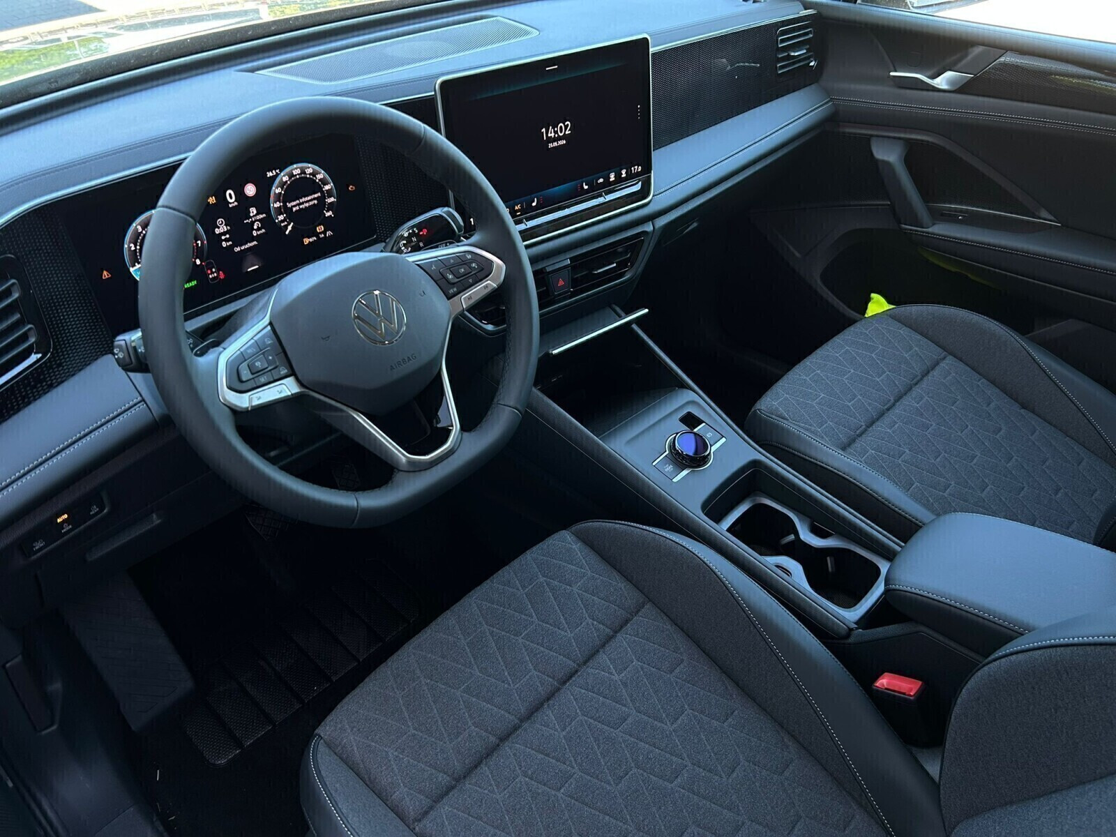 Life Plus 1.5 eTSI 150 KM DSG-7