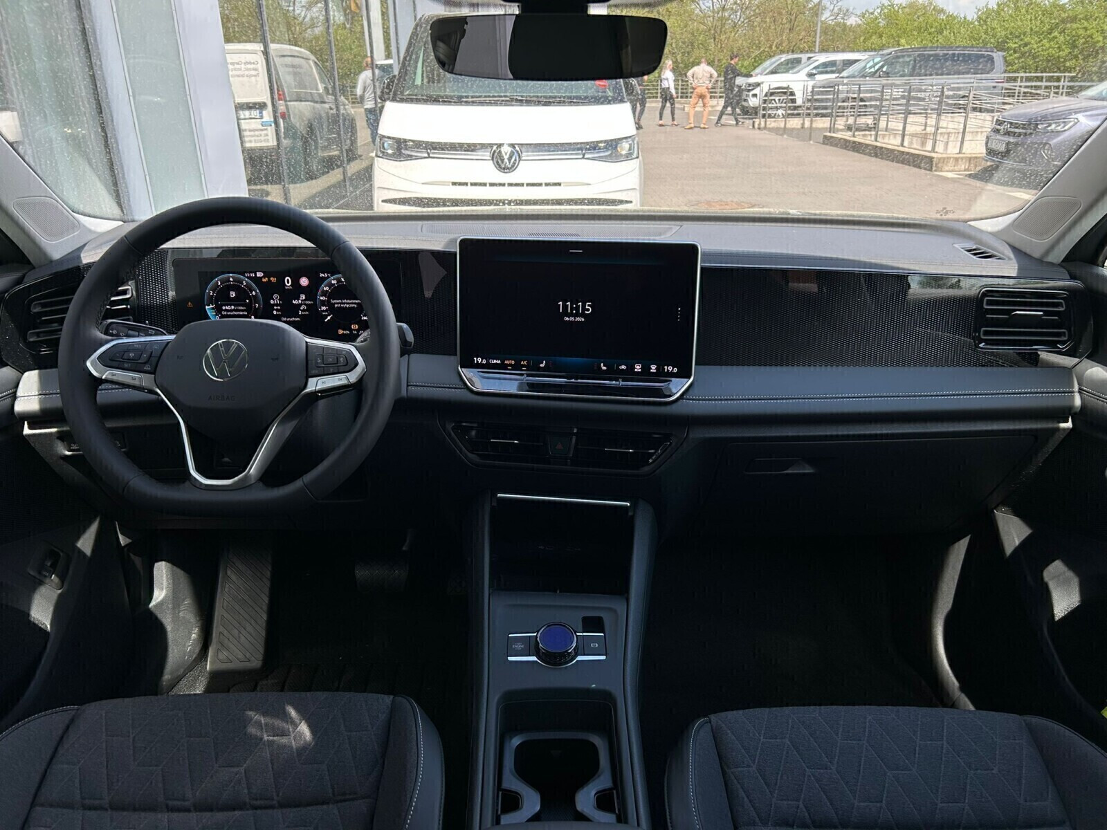 Life Plus 1.5 eTSI 150 KM DSG-7