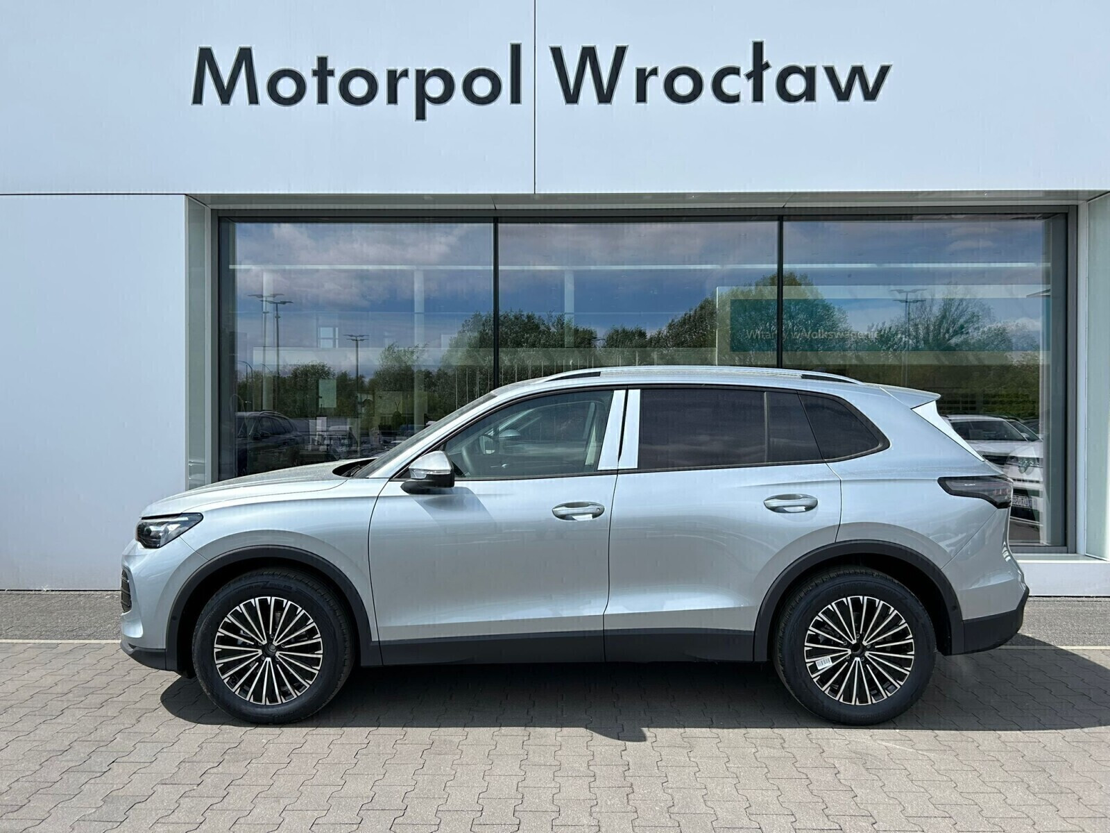 Life Plus 1.5 eTSI 150 KM DSG-7