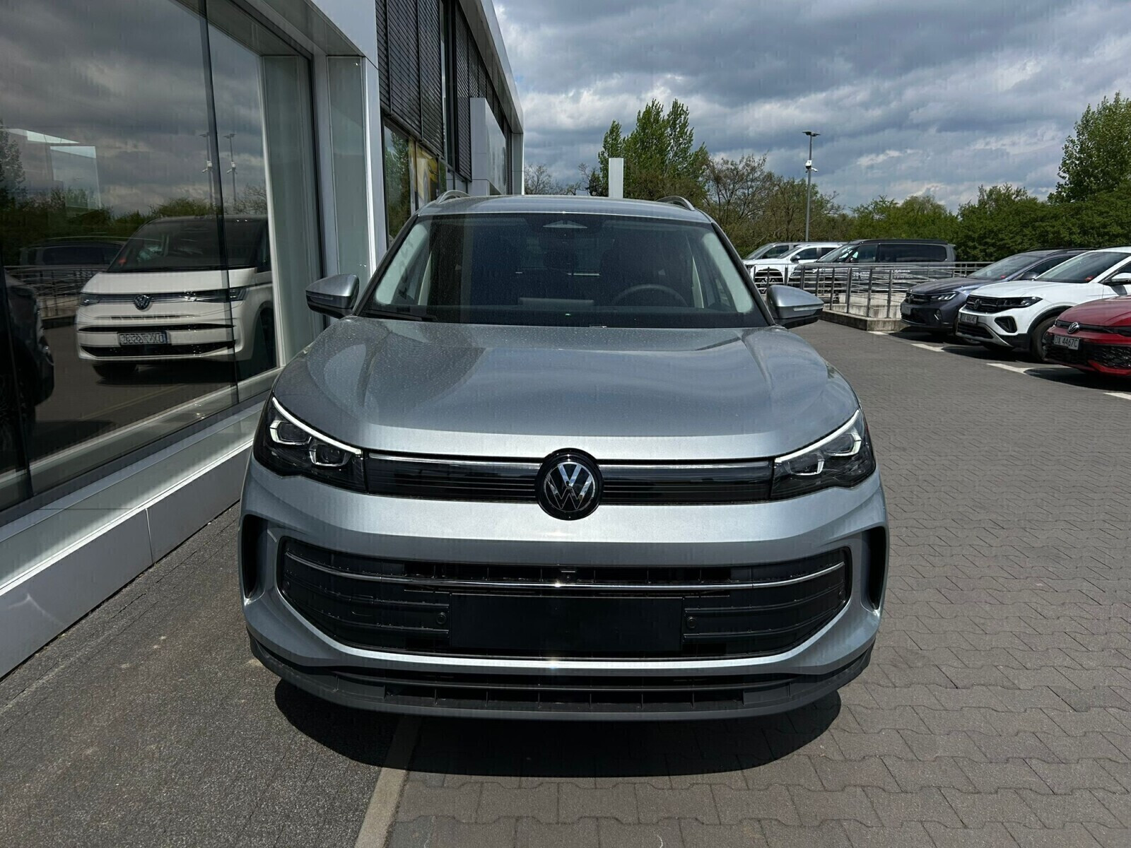 Life Plus 1.5 eTSI 150 KM DSG-7