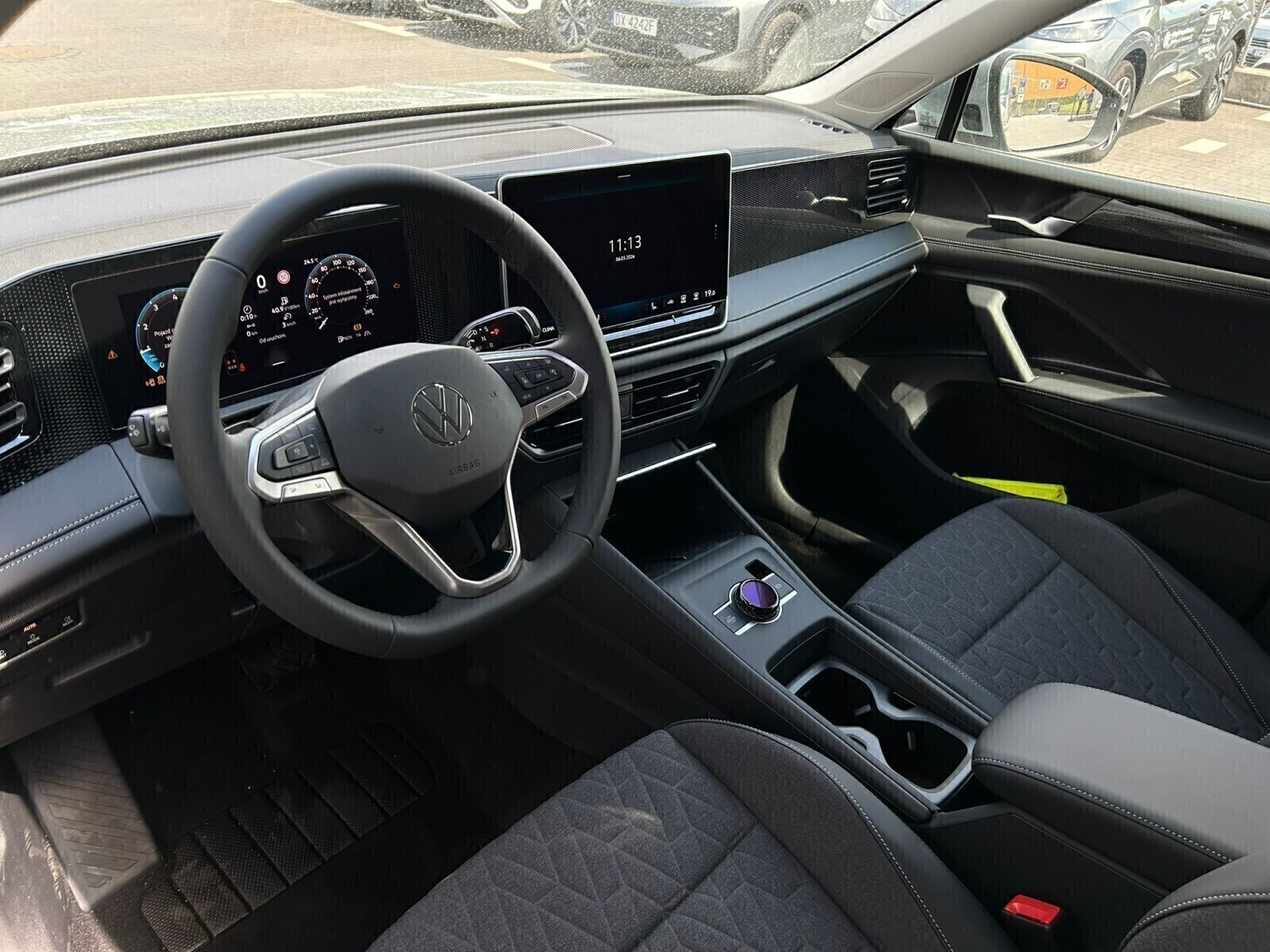 Life Plus 1.5 eTSI 150 KM DSG-7