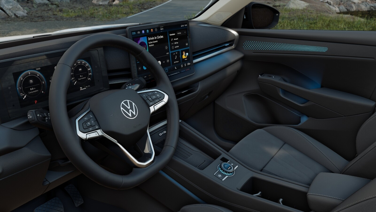 Style 1.5 eTSI 150 KM DSG-7