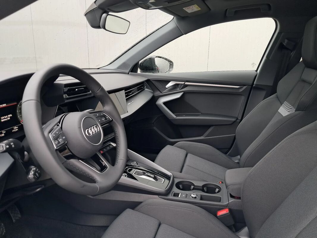 SUPER OFERTA! A3 Sportback S line 45 TFSI e 200 kW 272 KM S tronic!