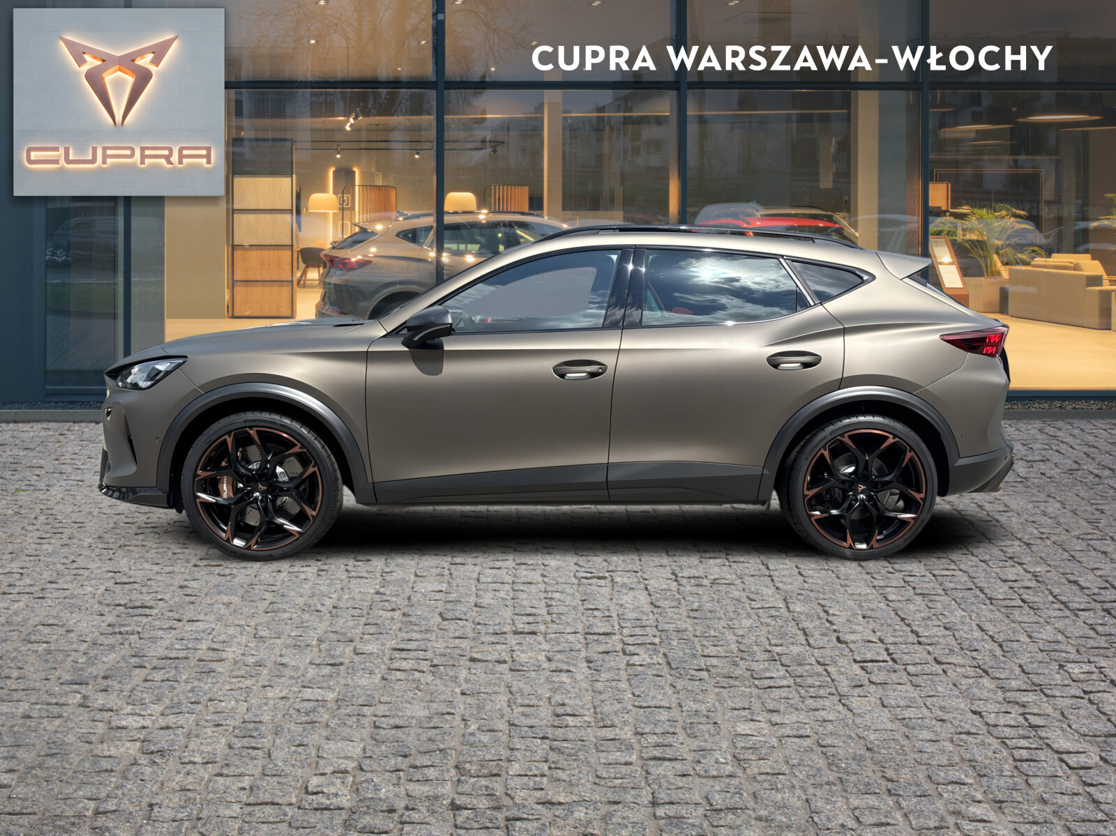 2.5 TSI 390 KM 7-biegowa automatyczna DSG