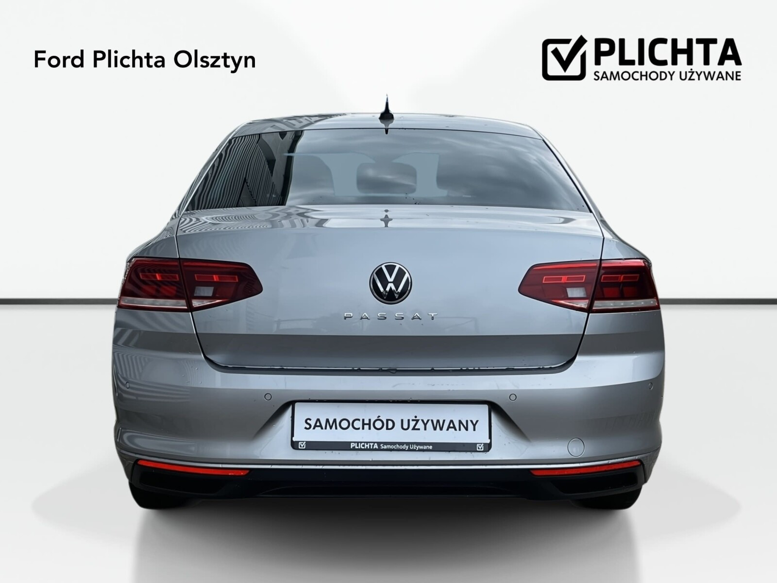 *Polski Salon * Jeden Właściciel * VAT 23%
